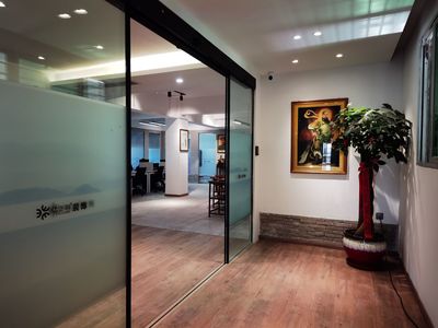 美術(shù)學(xué)院深化訪企拓崗 推動(dòng)建筑裝飾裝修專業(yè)畢業(yè)生高質(zhì)量就業(yè)