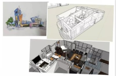 廣州市建筑工程職校2020年招生 初中、高中畢業(yè)生線上報名指南——建筑裝飾裝修建設(shè)工程設(shè)計與施工專業(yè)詳解