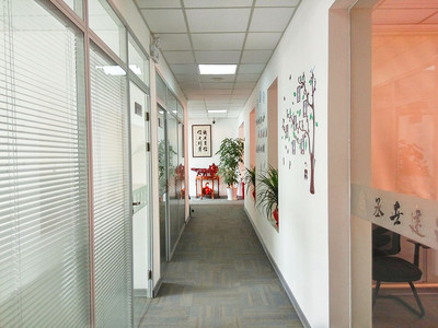 構筑精品空間，鑄就卓越未來——公司建筑裝飾裝修建設工程設計與施工簡介