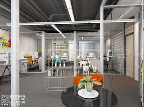 浙江國(guó)富裝飾 打造平湖市培訓(xùn)機(jī)構(gòu)設(shè)計(jì)與施工一體化解決方案