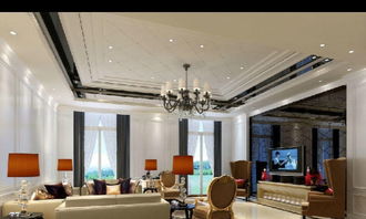 專業產房共建 大型土建裝修工程的施工緯度設計與一體化實施